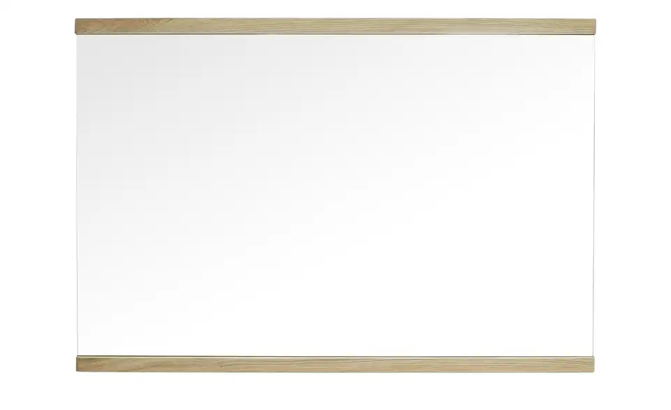 Spiegel Woodland 130 x 75 cm, Frontansicht