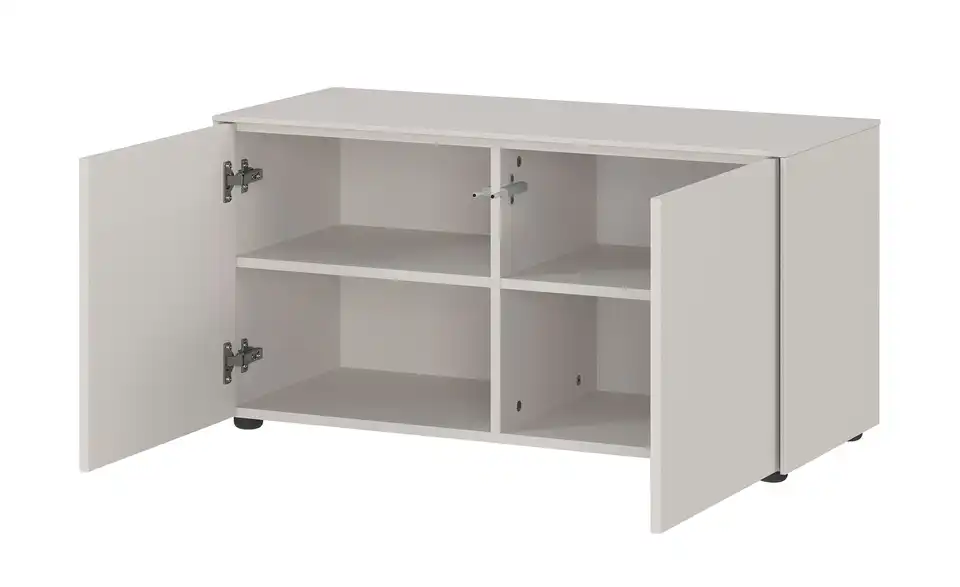 uno Garderobenbank Lomena, geöffnet