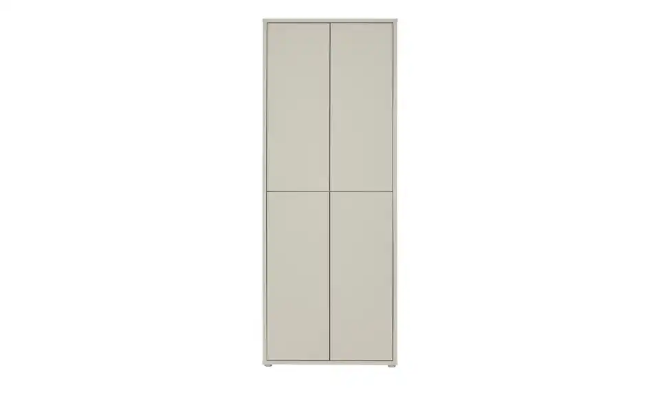 Mehrzweckschrank Bergamo