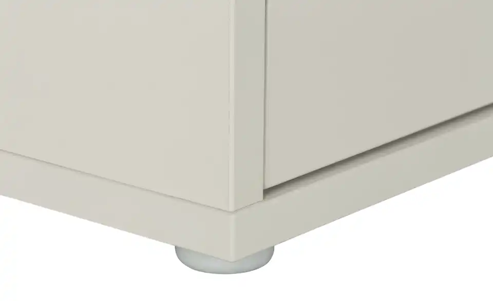 Mehrzweckschrank Bergamo, Detailansicht