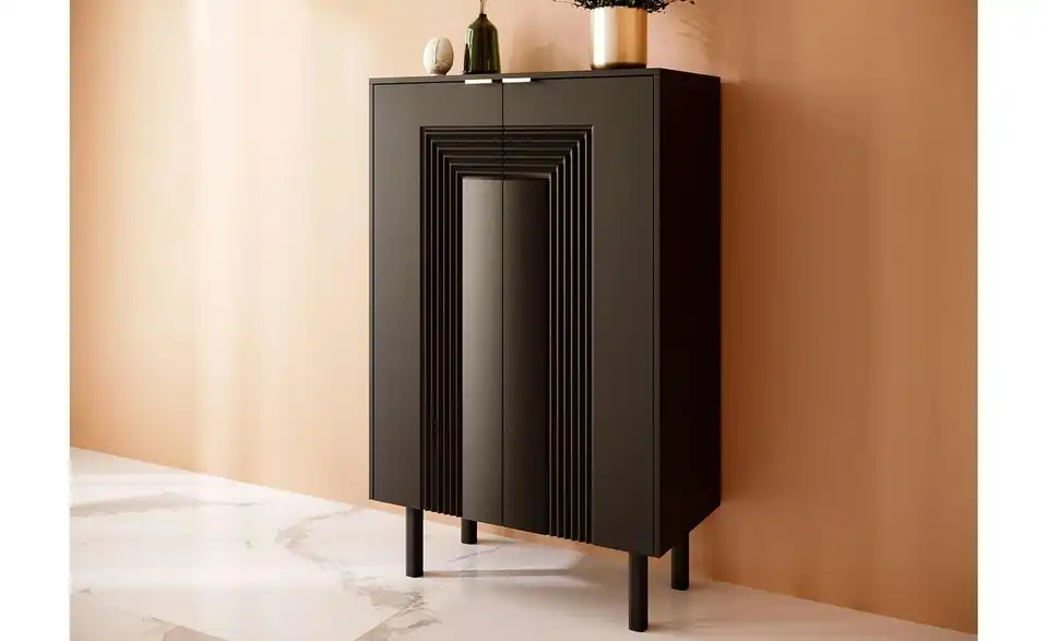 Schuhschrank, in Wohnsituation