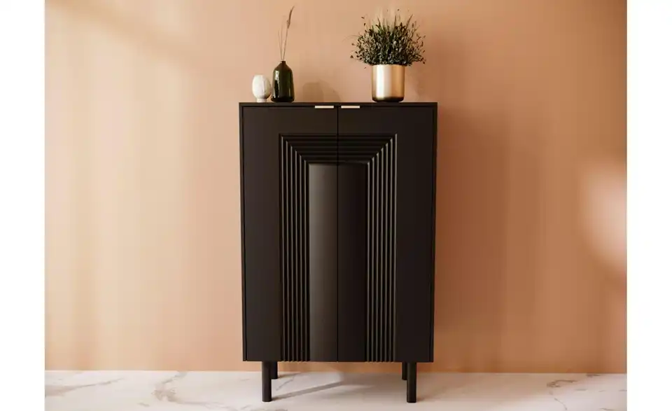 Schuhschrank, in Wohnsituation