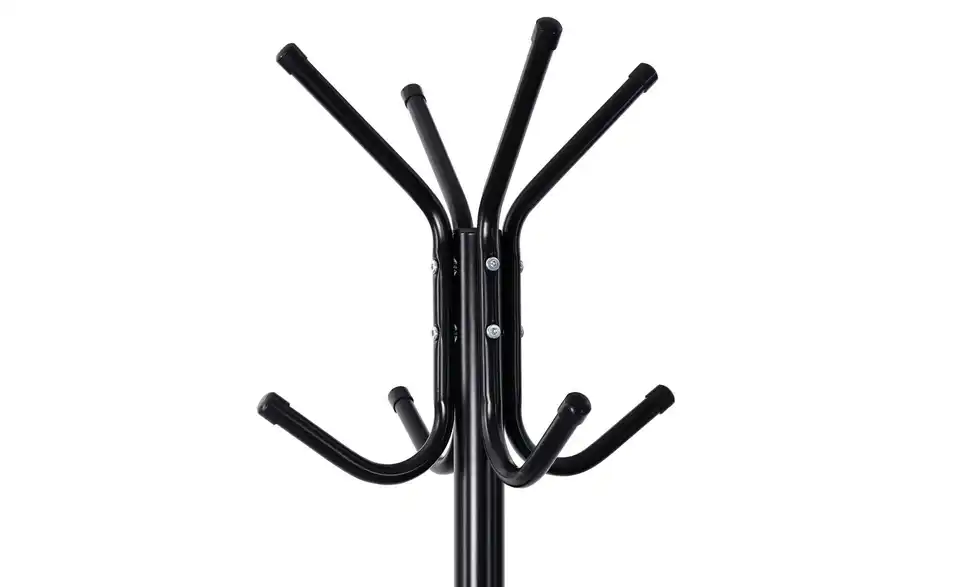 Garderobenständer Alan, Detailansicht