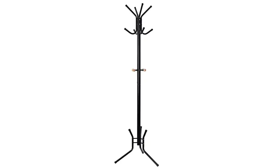 Garderobenständer Alan, Perspektive