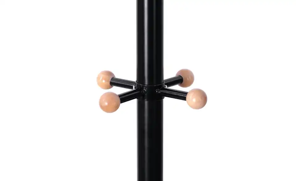 Garderobenständer Alan, Detailansicht