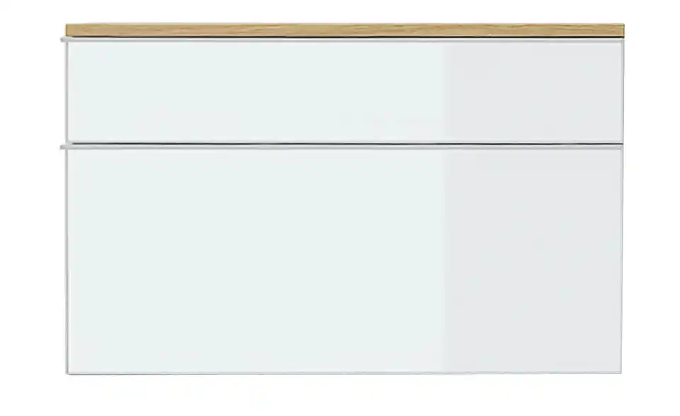 Hängeschrank Xena, Frontansicht