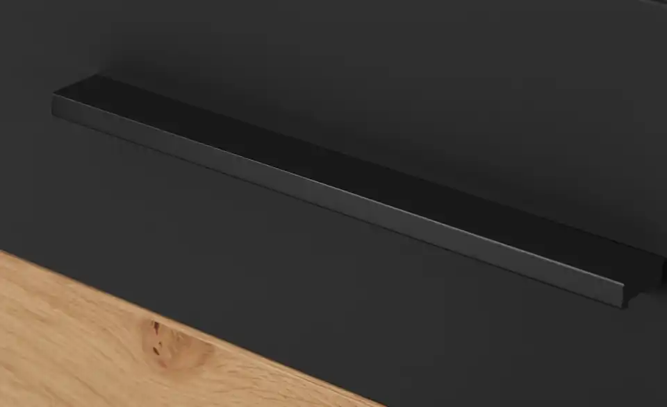 Woodford Schuhkommode Lina, Detailansicht