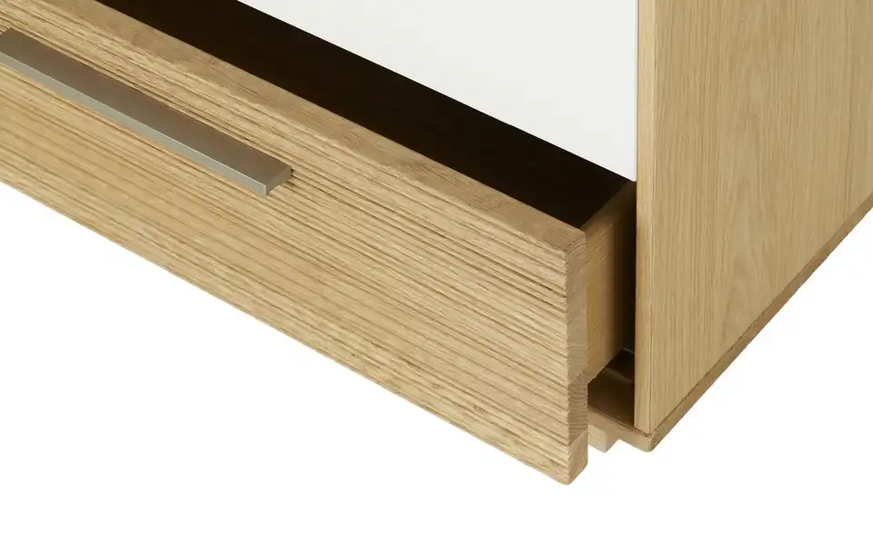 Dielenschrank Longo, Detailansicht