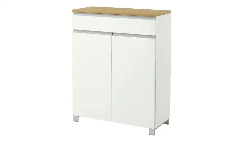 Schuhschrank Skala, Perspektive