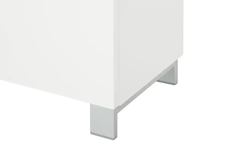 Schuhschrank Skala, Detailansicht