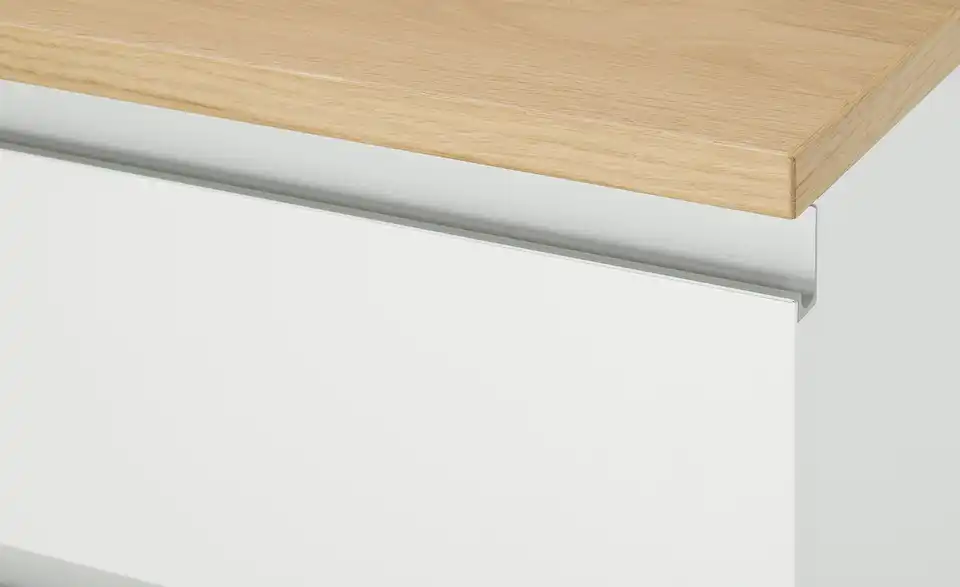 Schuhschrank Skala, Detailansicht