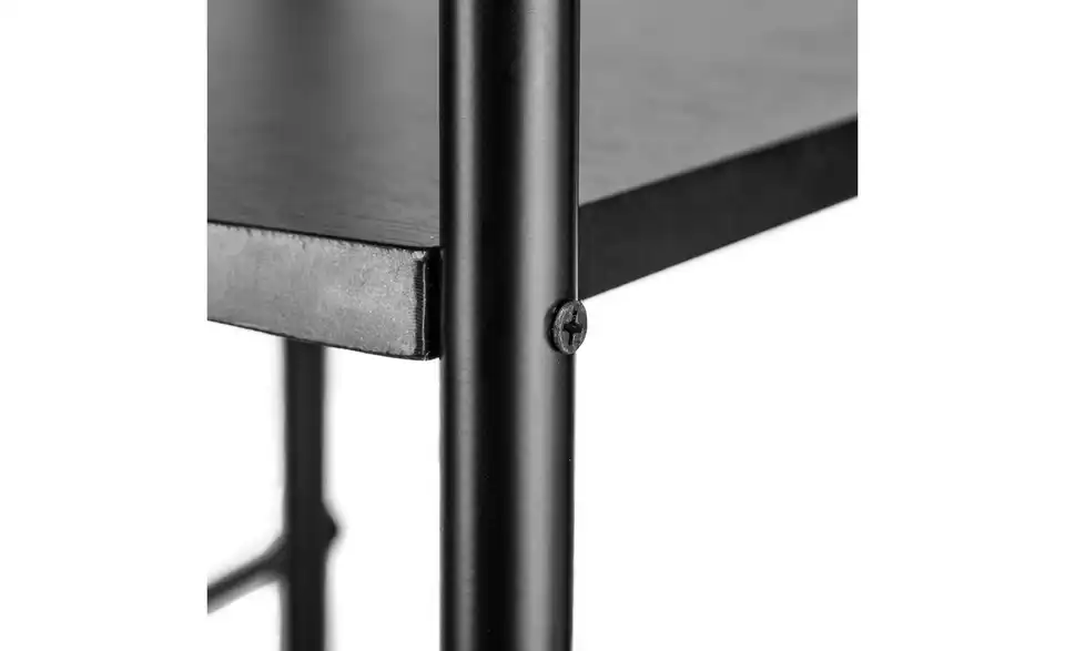 Kompaktgarderobe, Detailansicht