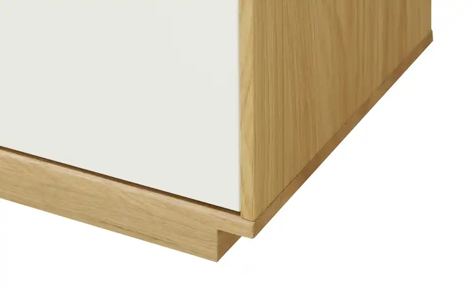 Schuhschrank Longo, Detailansicht