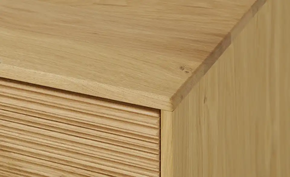 Schuhschrank Longo, Detailansicht