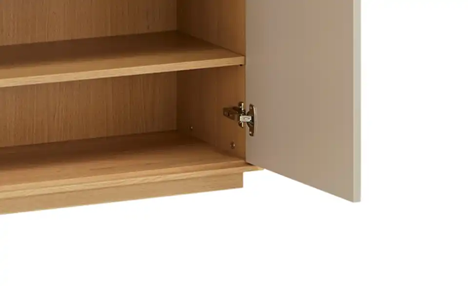 Schuhschrank Longo, Detailansicht