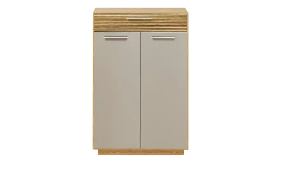 Schuhschrank Longo, Frontansicht