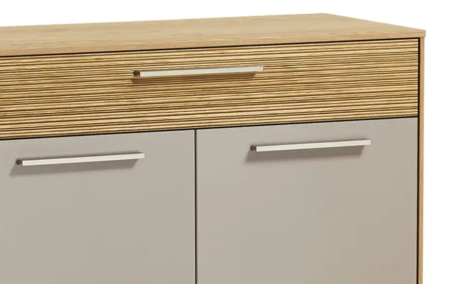 Schuhschrank Longo, Detailansicht