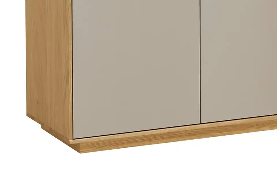 Schuhschrank Longo, Detailansicht