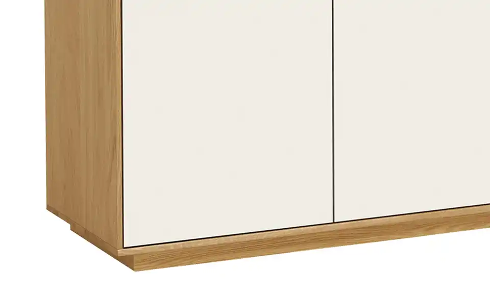 Schuhschrank Longo, Detailansicht