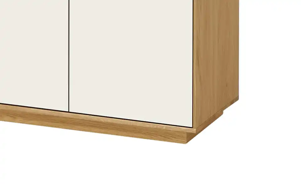 Schuhschrank Longo, Detailansicht