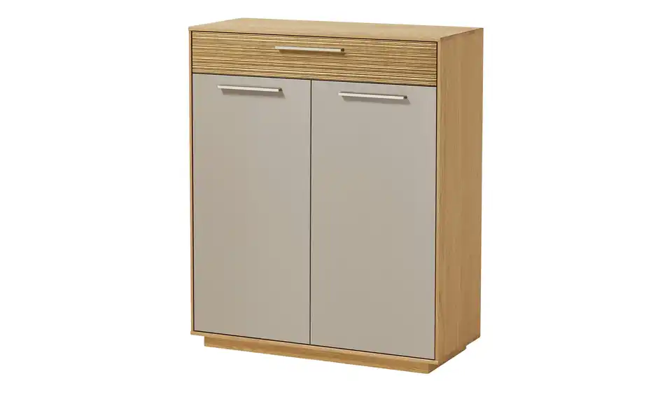 Schuhschrank Longo, Perspektive