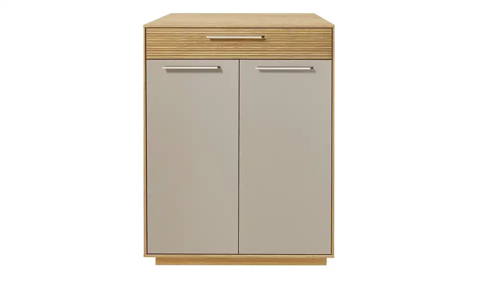 Schuhschrank Longo, Frontansicht