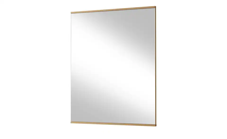 Spiegel Longo, Perspektive