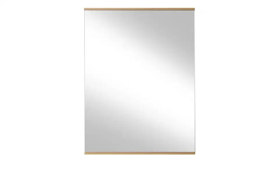 Spiegel Longo, Frontansicht