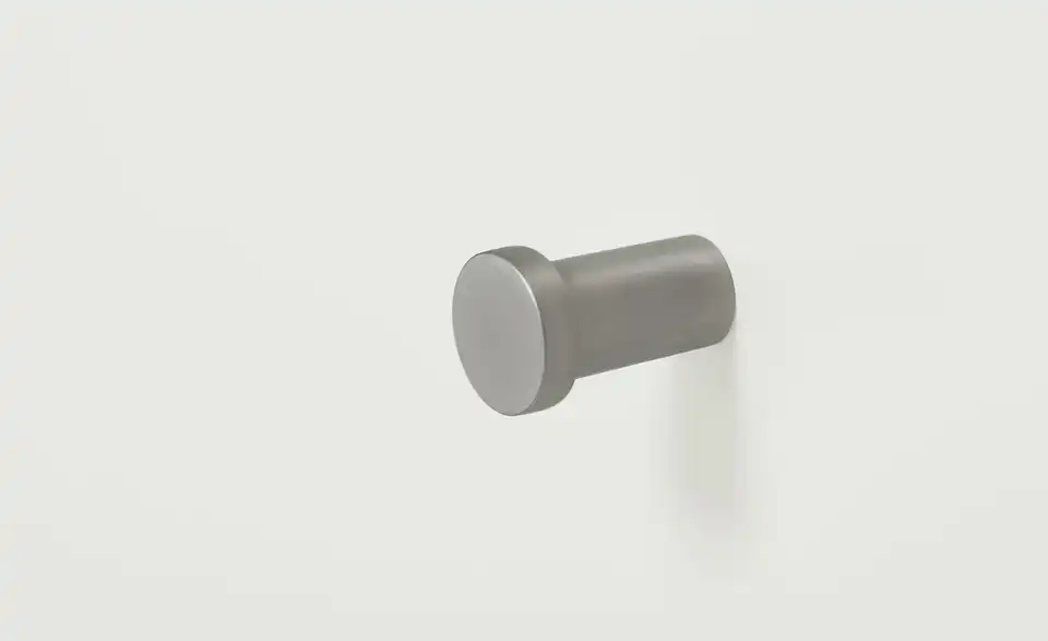 Garderobenpaneel Longo, Detailansicht