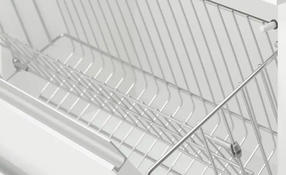 Schuhschrank Skala, Detailansicht