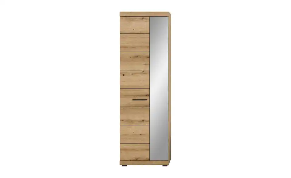Garderobenschrank Scout, Frontansicht