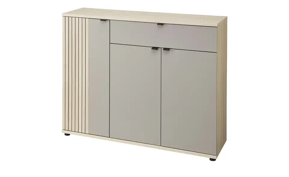 Schuhschrank Pisa, Perspektive