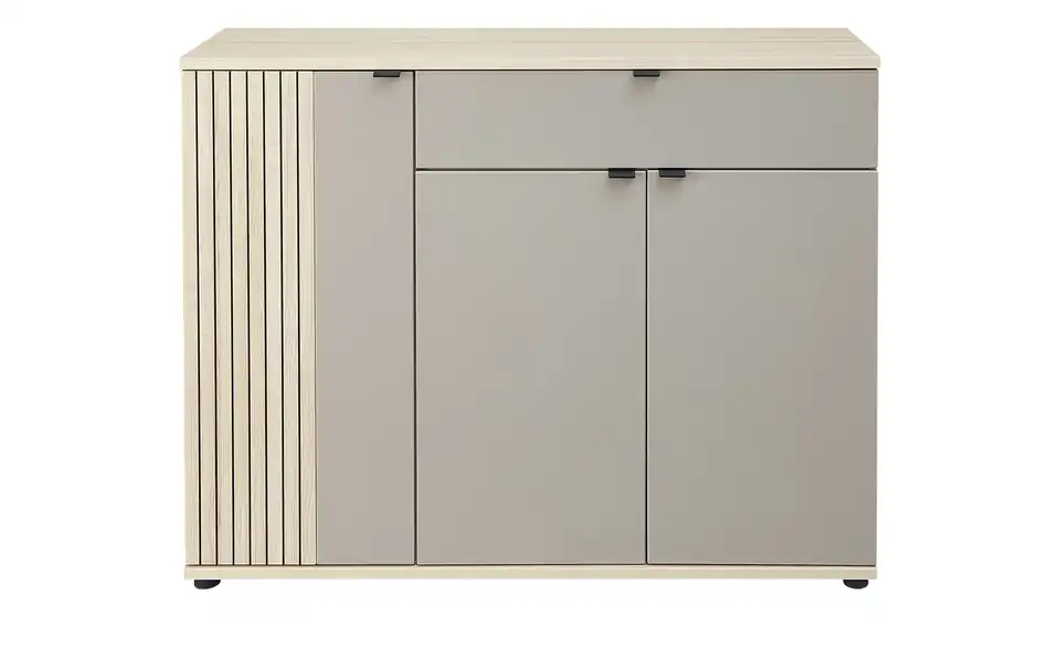 Schuhschrank Pisa, Frontansicht