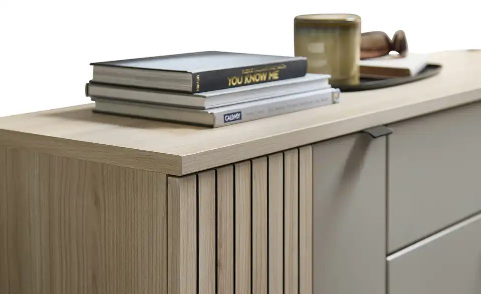 Schuhschrank Pisa, Detailansicht