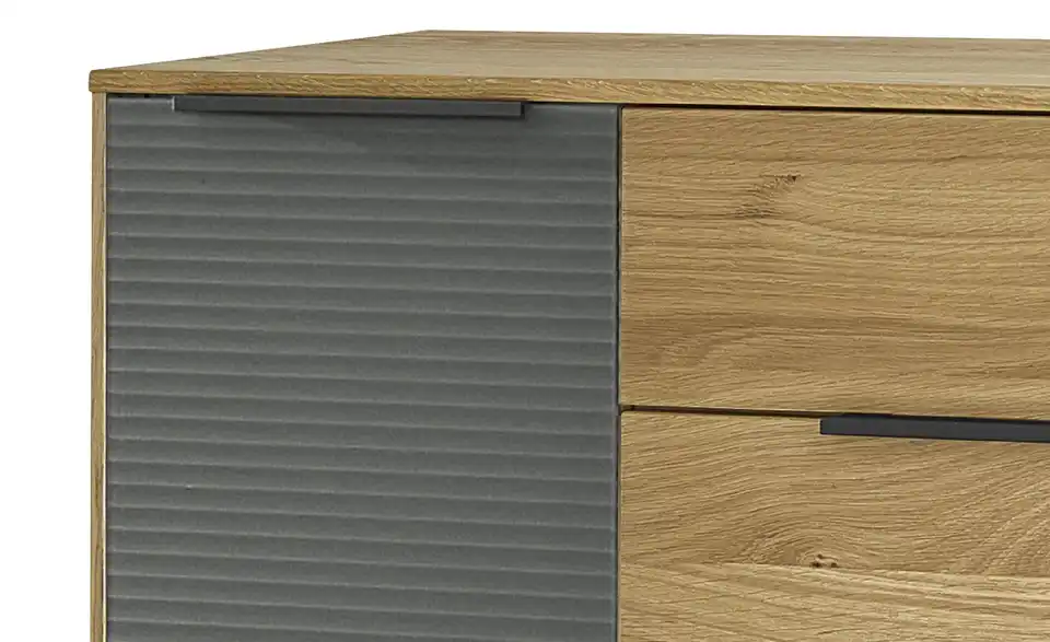 MONDO Schuhkommode Aralia, Detailansicht