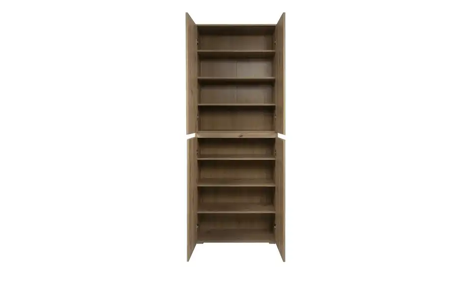 smart Mehrzweckhochschrank BEN, geöffnet