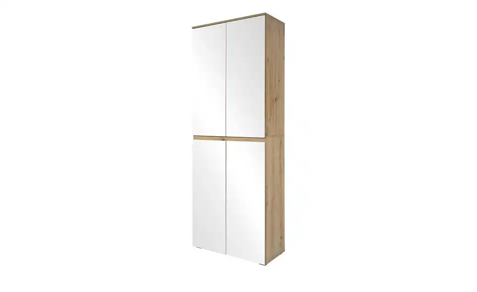 smart Mehrzweckhochschrank BEN, Perspektive
