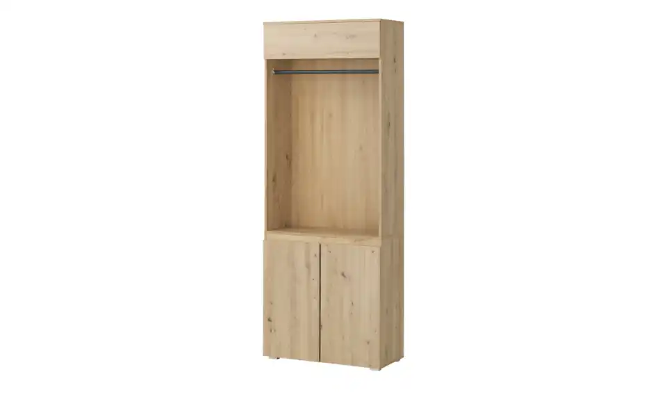 smart Garderobenschrank BEN, Perspektive