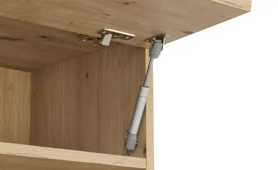 smart Garderobenschrank BEN, Detailansicht