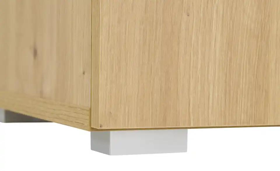 smart Garderobenschrank BEN, Detailansicht