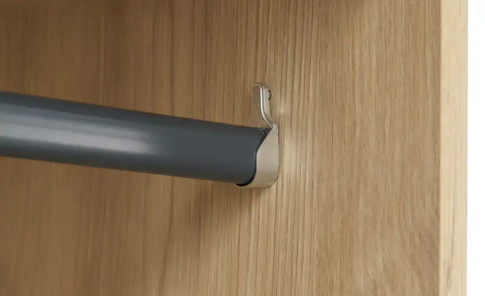 smart Garderobenschrank BEN, Detailansicht
