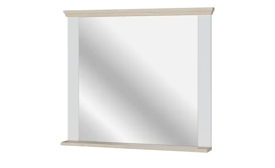 Spiegel Countryside, Perspektive