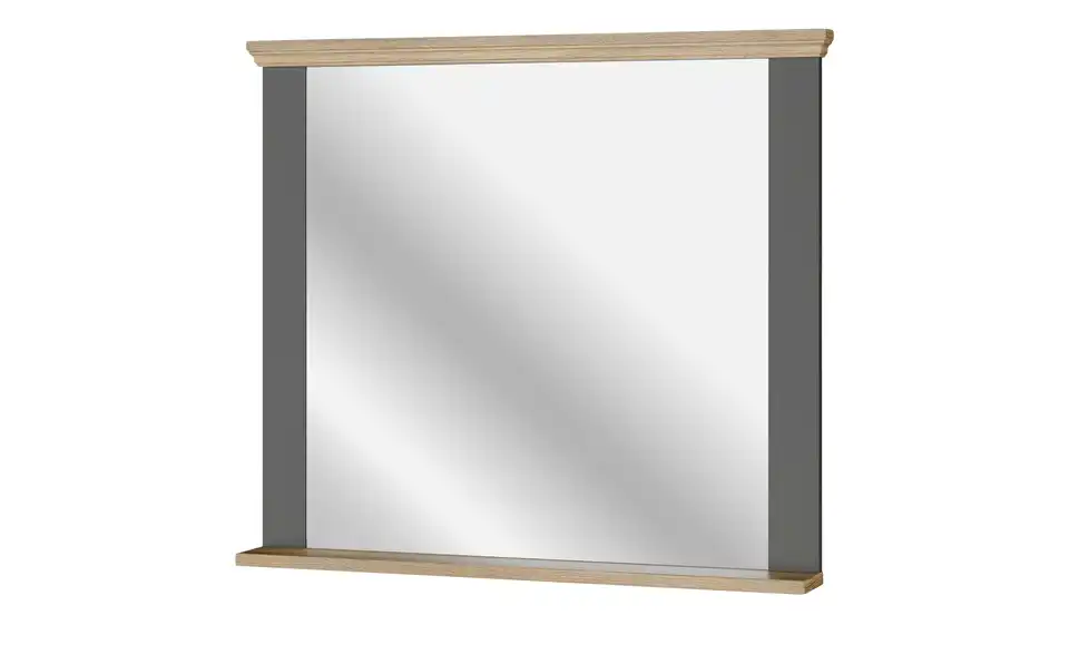 Spiegel Countryside, Perspektive