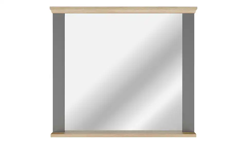 Spiegel Countryside, Frontansicht