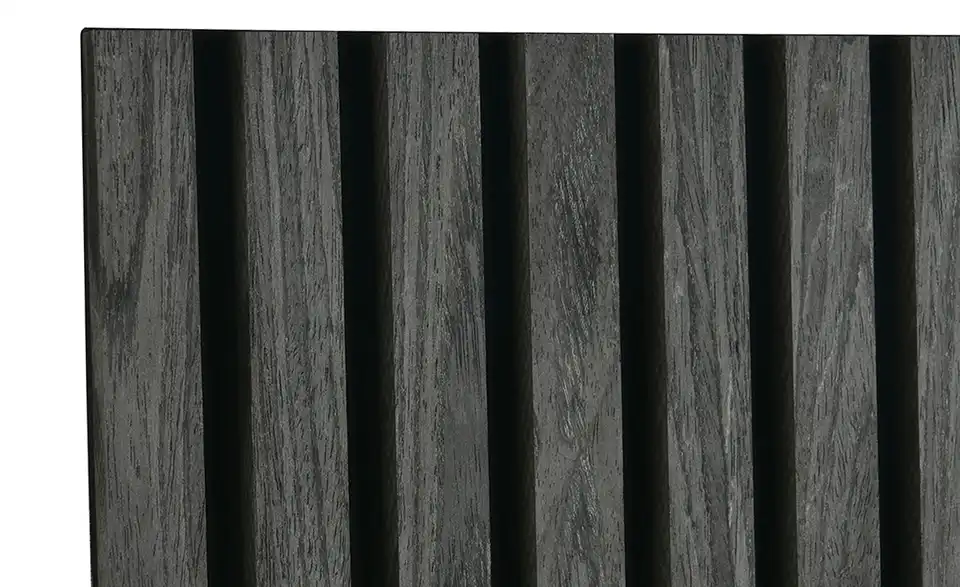 Garderobenpaneel Calumo, Detailansicht