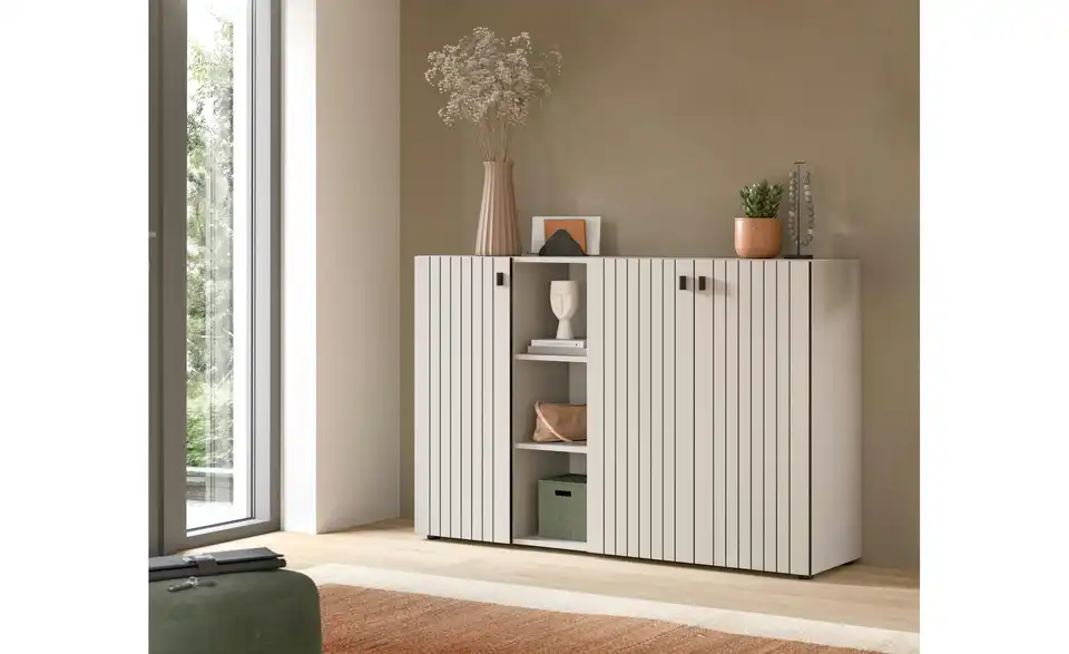 Schuhkommode, in Wohnsituation