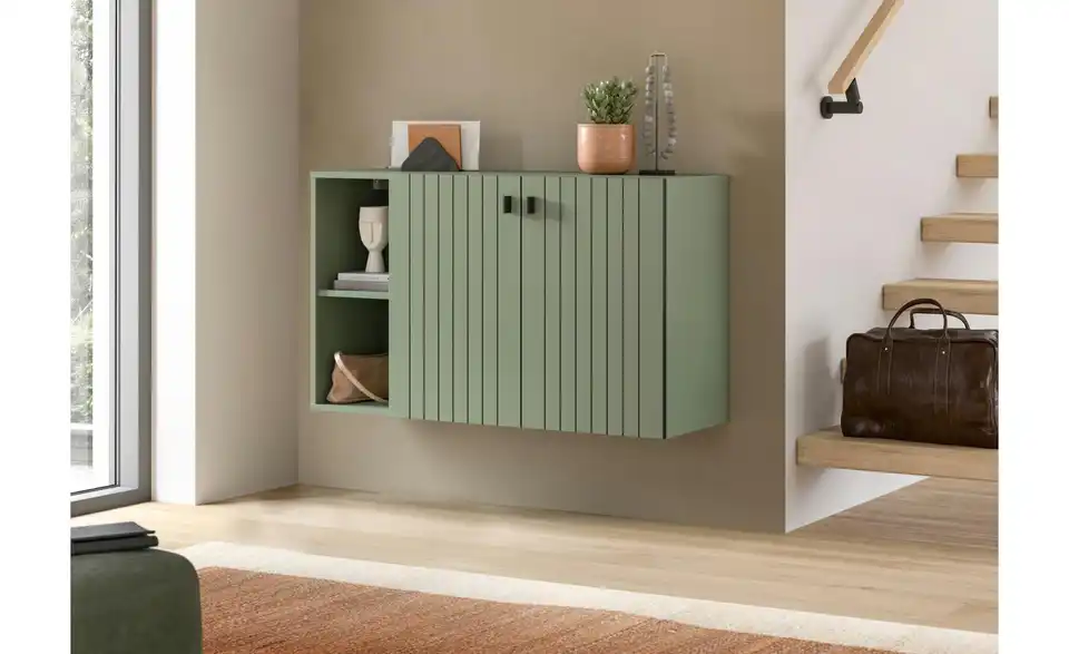 Schuhschrank, in Wohnsituation