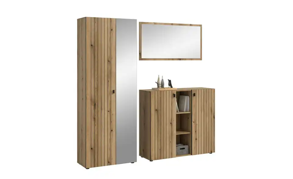 Garderobenkombination, Perspektive