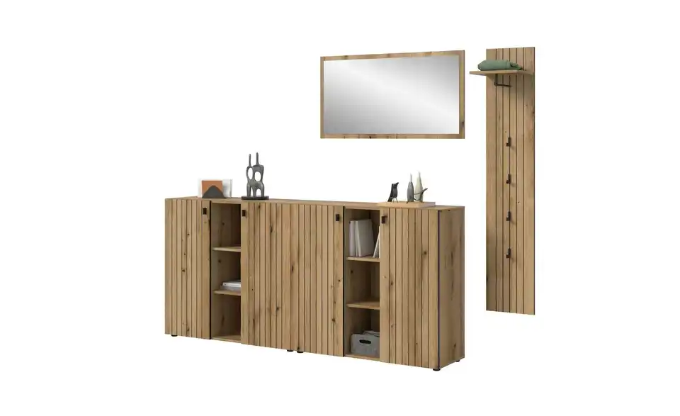 Garderobenkombination, Perspektive