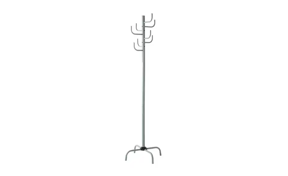 Garderobenständer, Perspektive